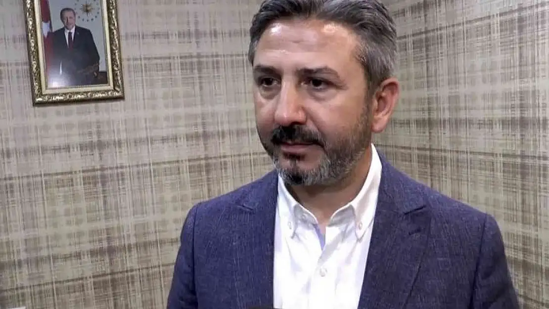 'Başkan Ahmet Aydın´ın 19 Mayıs mesajı'