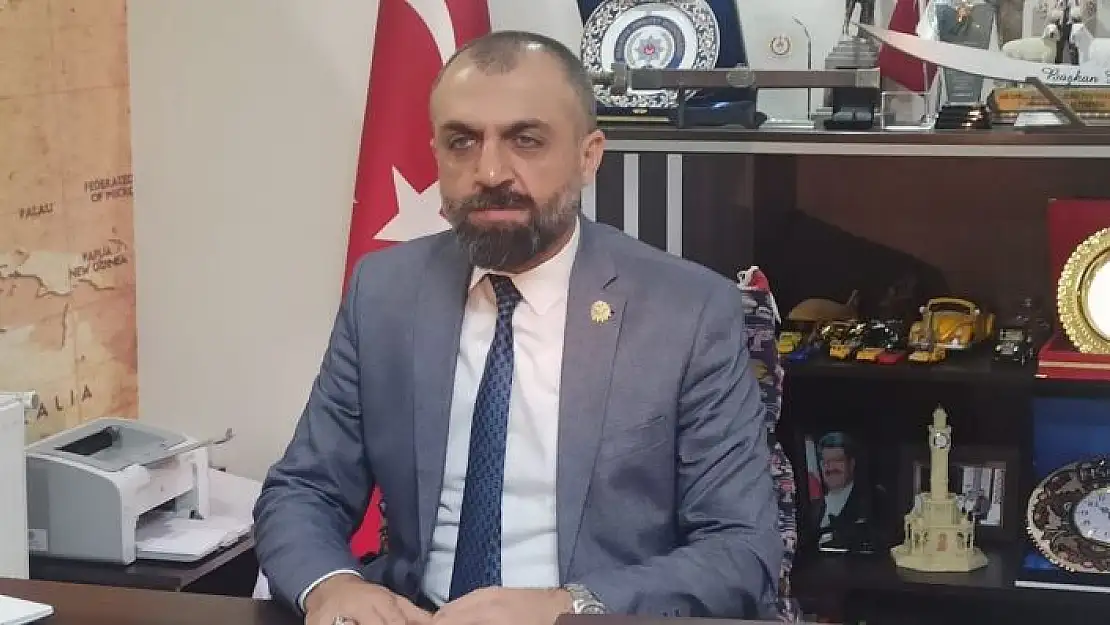 'Başkan Akın´dan hayvancılığın geliştirilmesi projesi'