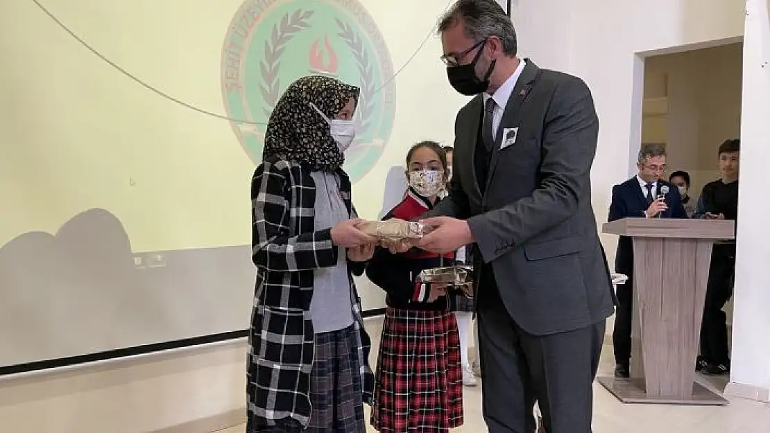 'Başkan Apaydın´dan eğitime anlamlı destek'