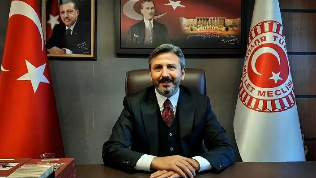 'Başkan Aydın´dan 18 Mart mesajı'