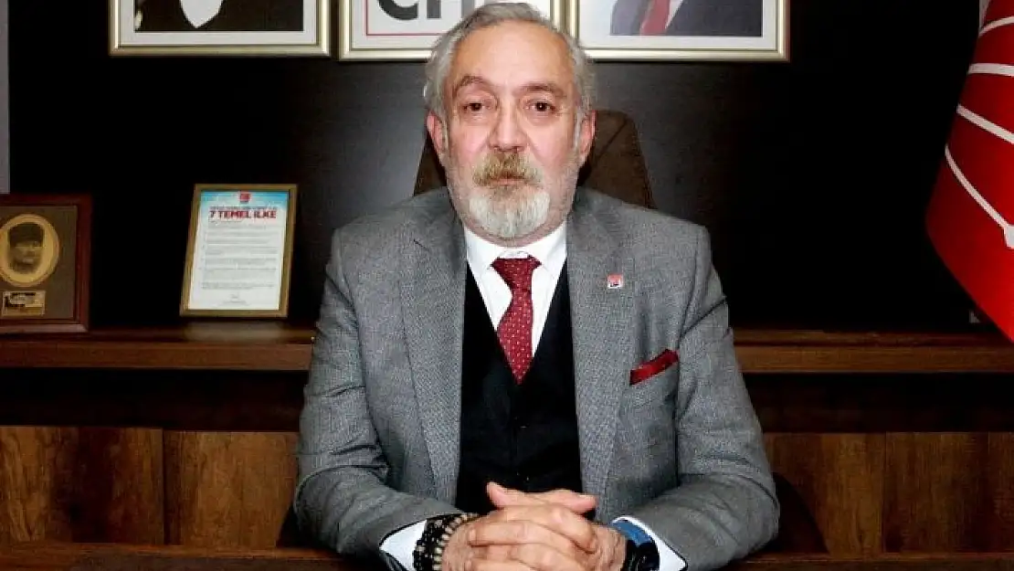 'Başkan Binzet Adıyaman´ın gelişmediğine dikkat çekti'