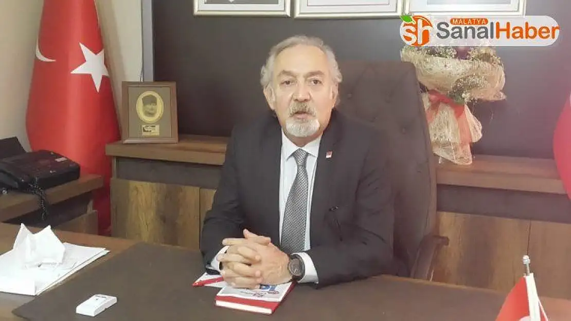 Başkan Binzet'den AVM açıklaması