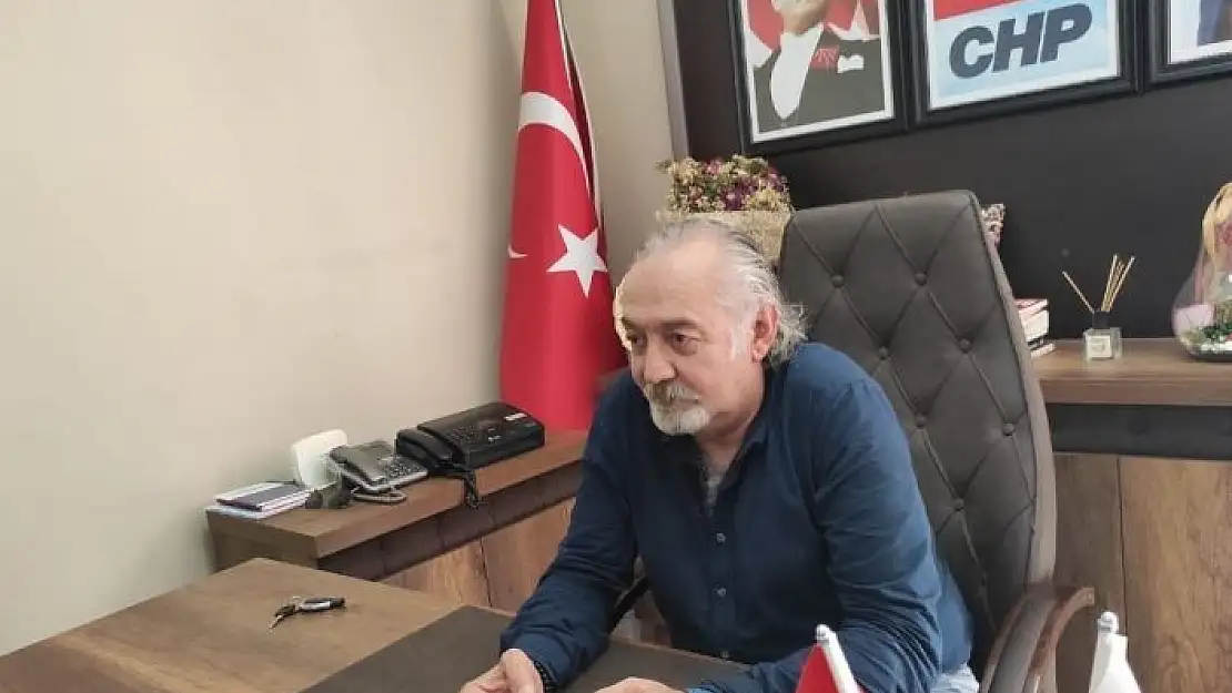 'Başkan Binzet´in 1 Eylül Dünya Barış Günü mesajı'