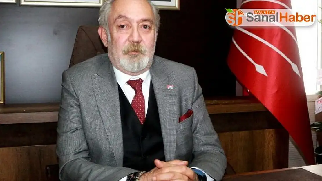 Başkan Binzet'ten kentsel dönüşüm açıklaması