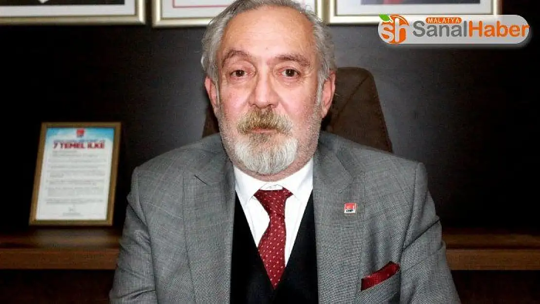 Başkan Binzet'ten muhtarlara teşekkür
