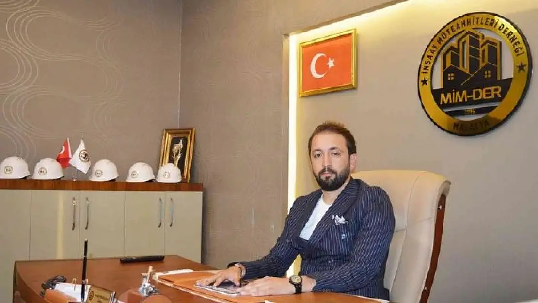 'Başkan Bülbüloğlu´ndan Anneler Günü mesajı'
