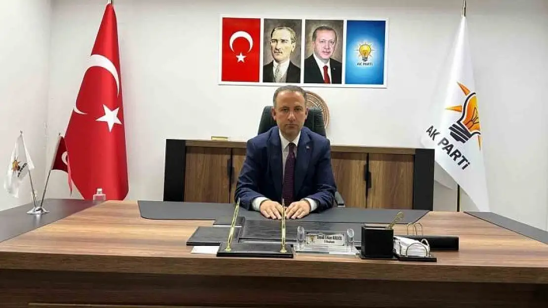 'Başkan Bulucu büyük kongre ve yerel seçimi değerlendirdi'