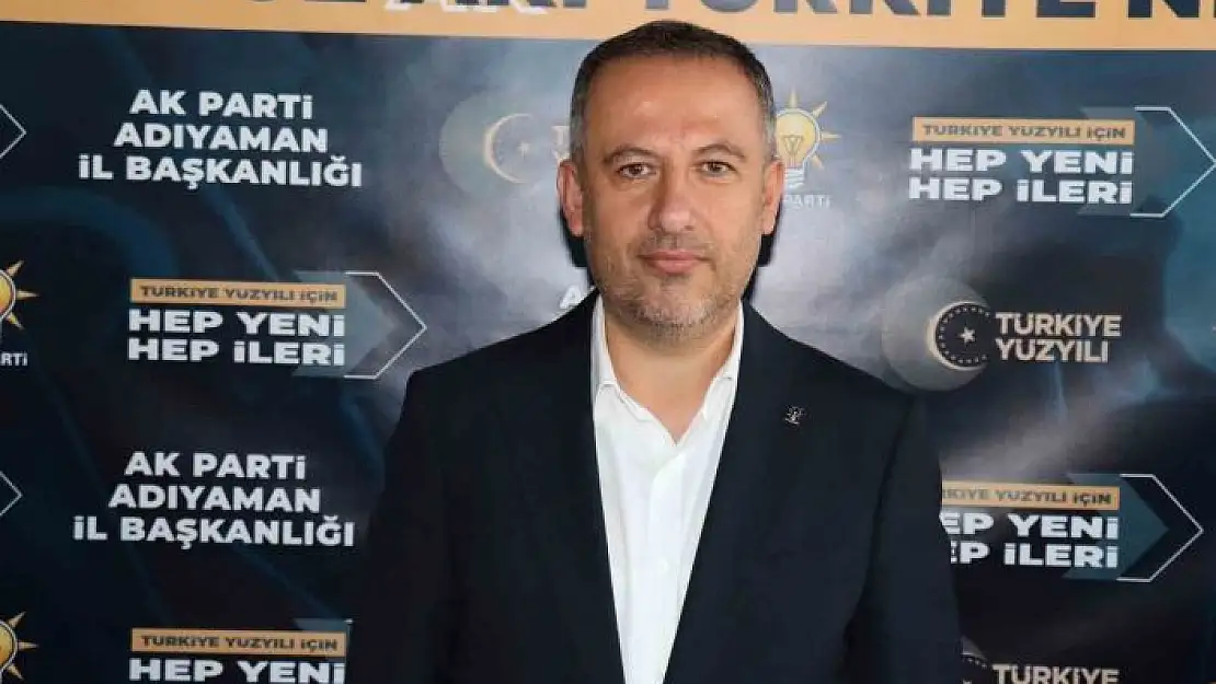 'Başkan Bulucu´dan Cumhuriyet Bayramı mesajı'