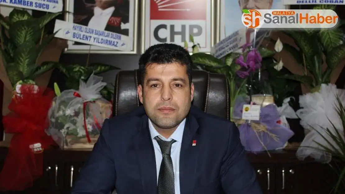 Başkan Çakmak, 10 Ocak Çalışan Gazeteciler Gününü kutladı
