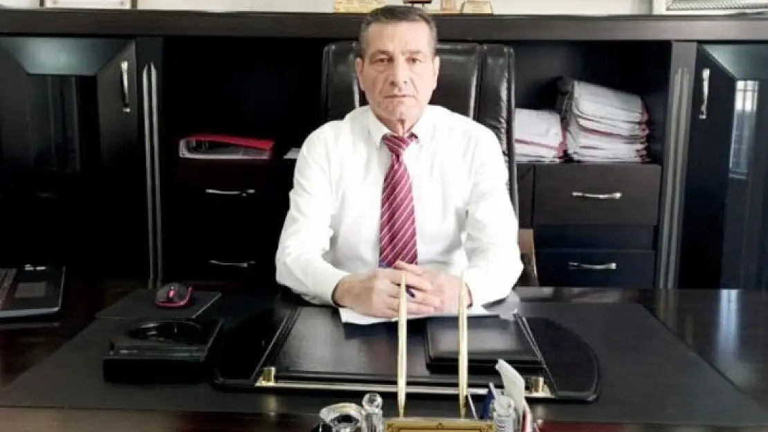 'Başkan Çatan´dan tam kapanmada esnafa destek talebi'