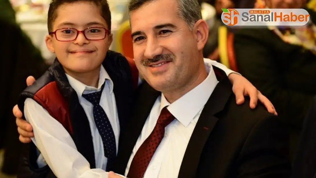 Başkan Çınar'dan Engelliler Haftası açıklaması