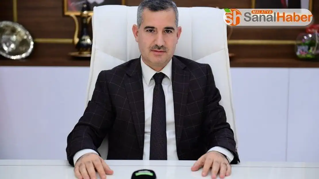 Başkan Çınar'dan Hemşireler Haftası kutlaması