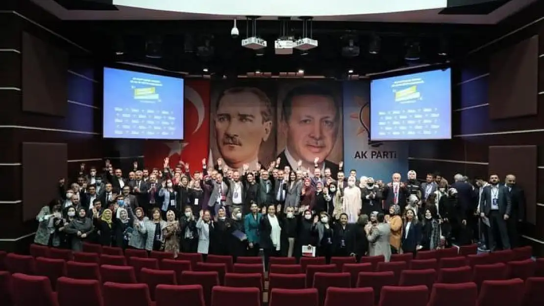 'Başkan Dağtekin, eğitim programını değerlendirdi'