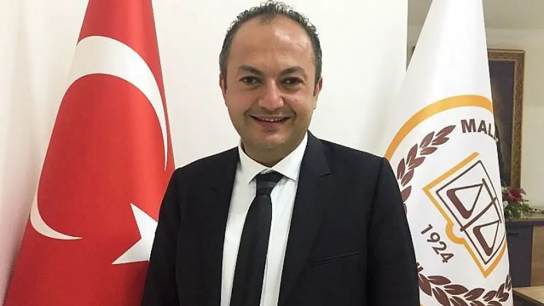 'Başkan Demez´den bayram mesajı'