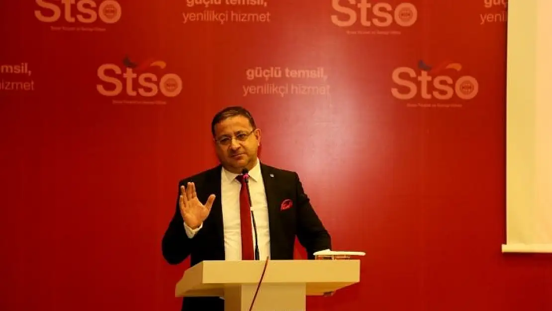 'Başkan Eken, ''Sözümüzde duruyoruz.'