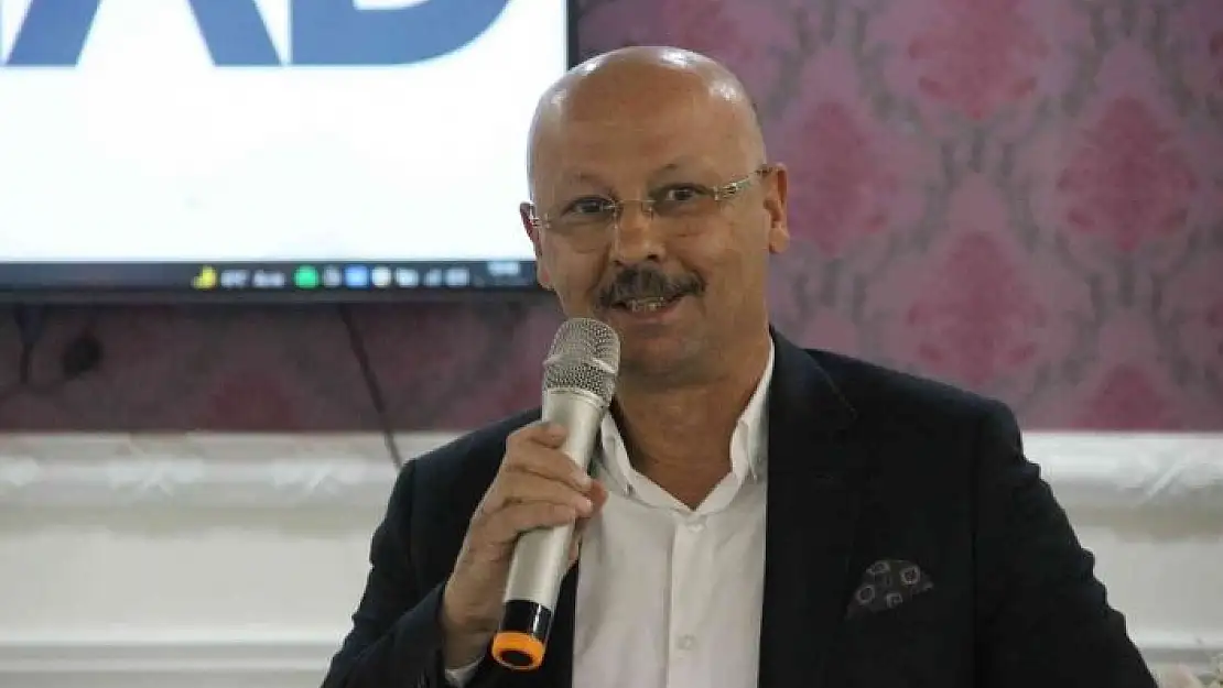 'Başkan Eminoğlu: ''Güçlerinizi birleştirin´´'