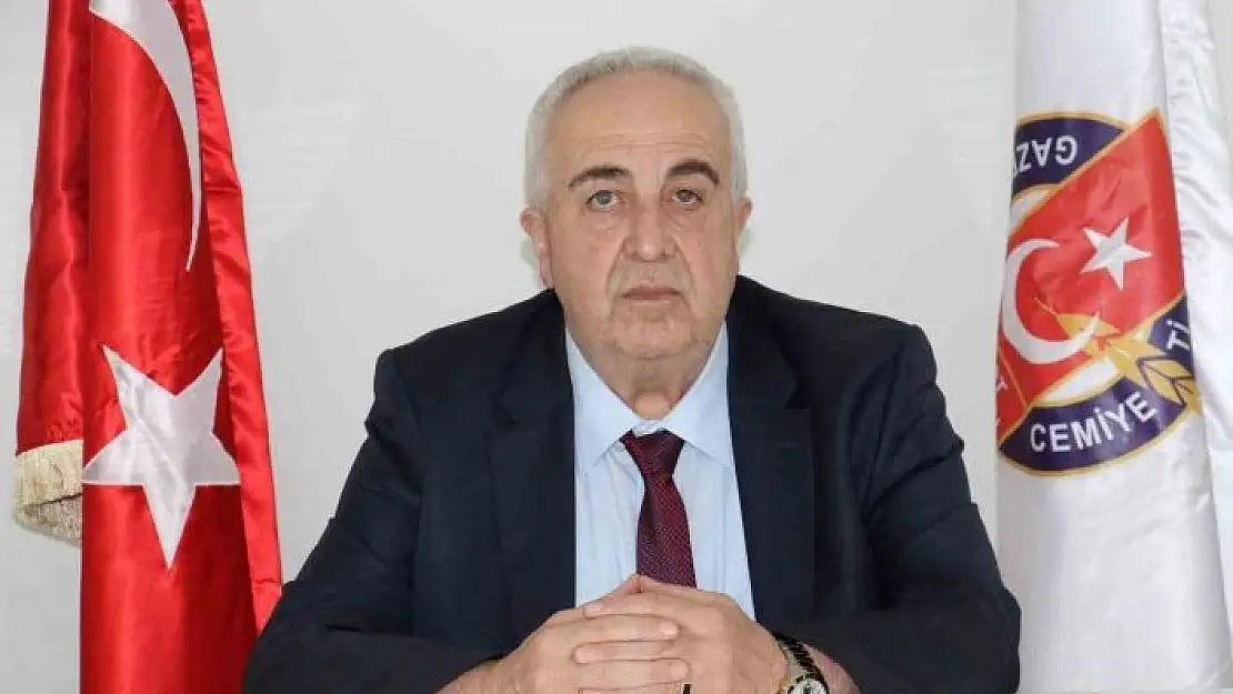 'Başkan Erdem: ´´Elazığ´ın güçlü sesi olmaktan vazgeçmeyeceğiz´´'