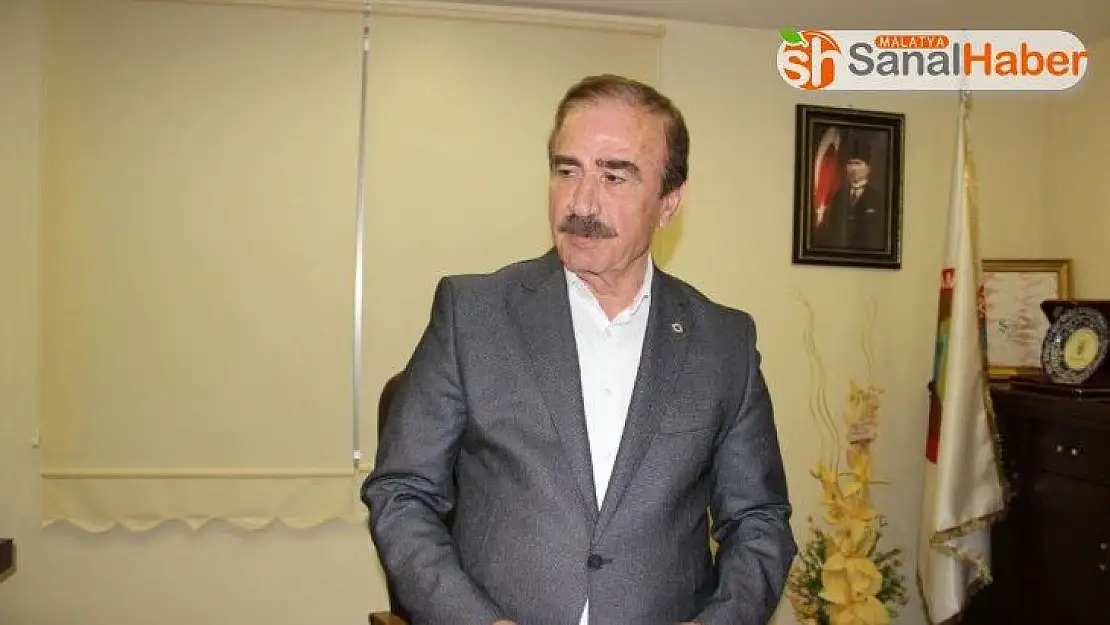 Başkan Fırat: 'Haksız fiyat artışı yapanların ceza almalarını sağlayacağız'