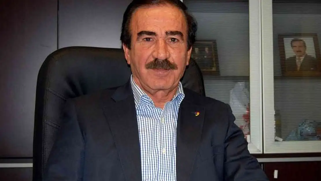 'Başkan Fırat´tan 18 Mart mesajı'