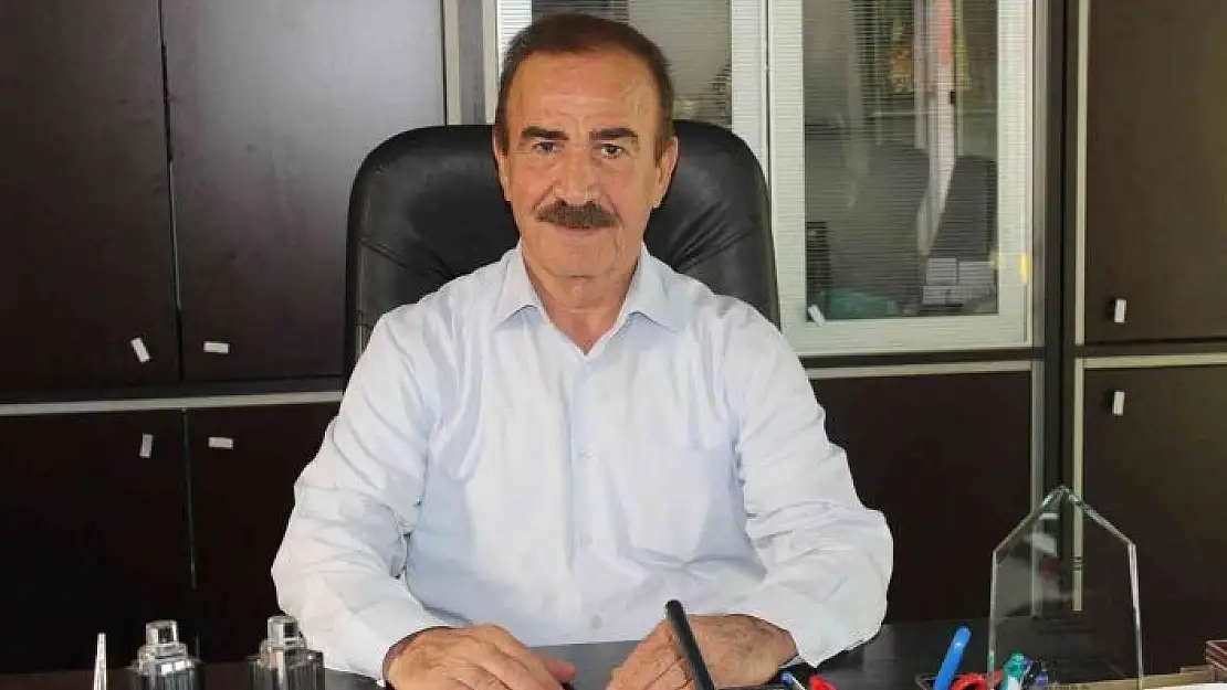 'Başkan Fırat´tan 29 Ekim kutlaması'