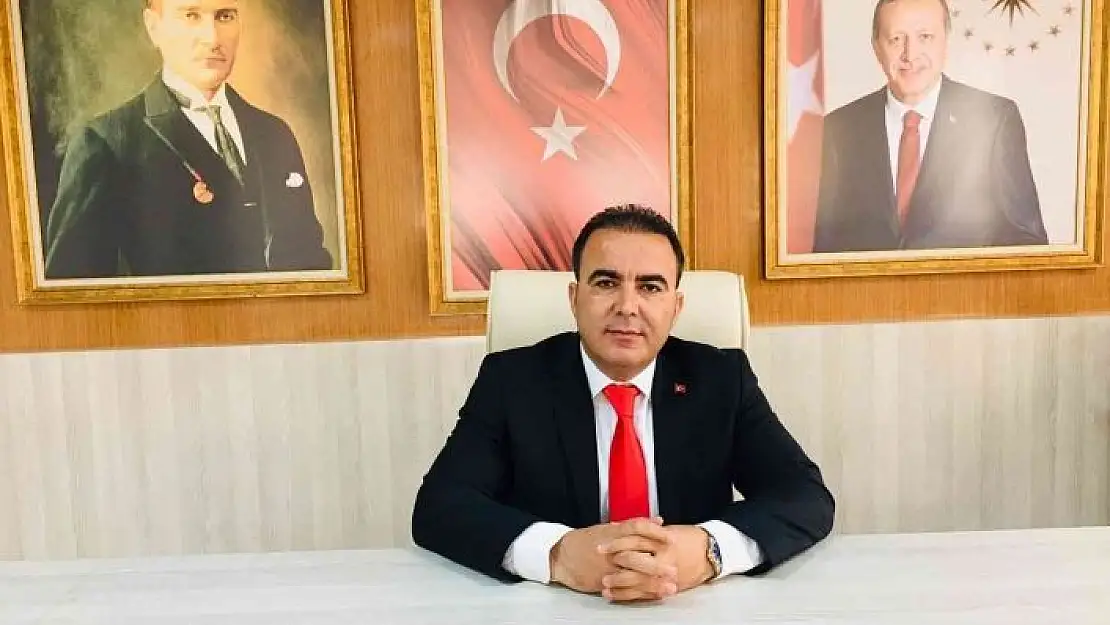 'Başkan Fırat´tan üniversite öğrencilerine yeni yıl sürprizi'