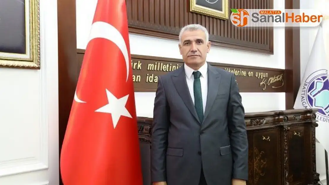 Başkan Güder'den 18 Mart kutlaması