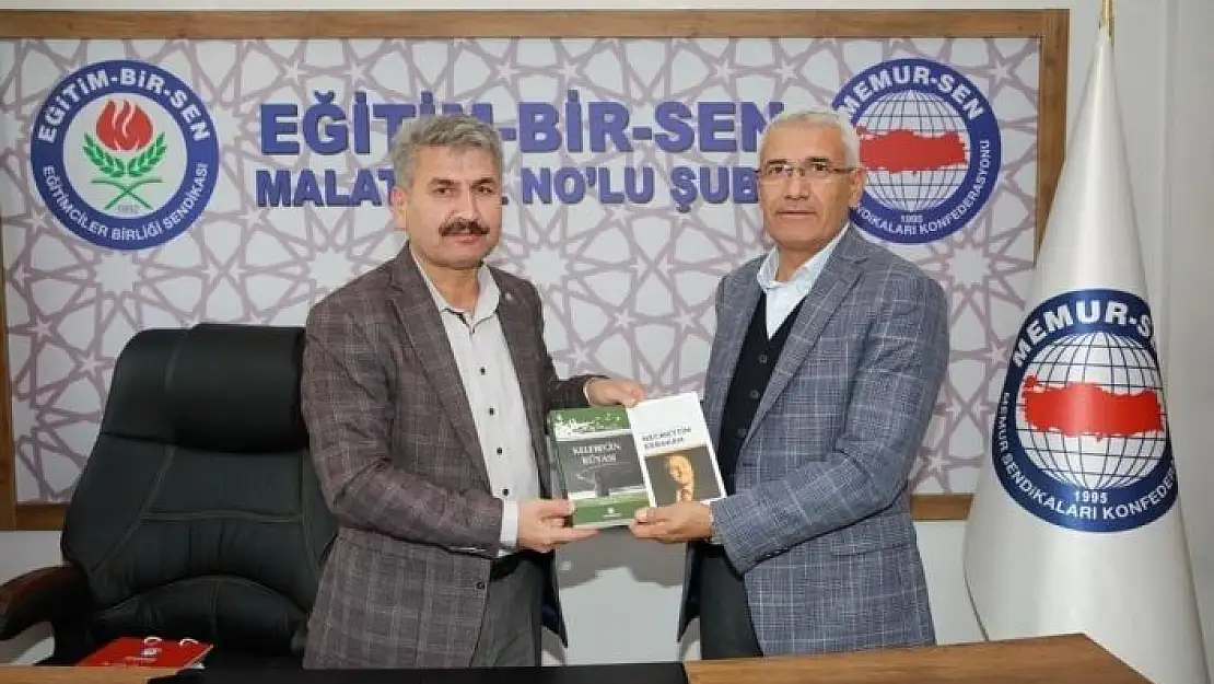 'Başkan Güder´den eğitime önem'