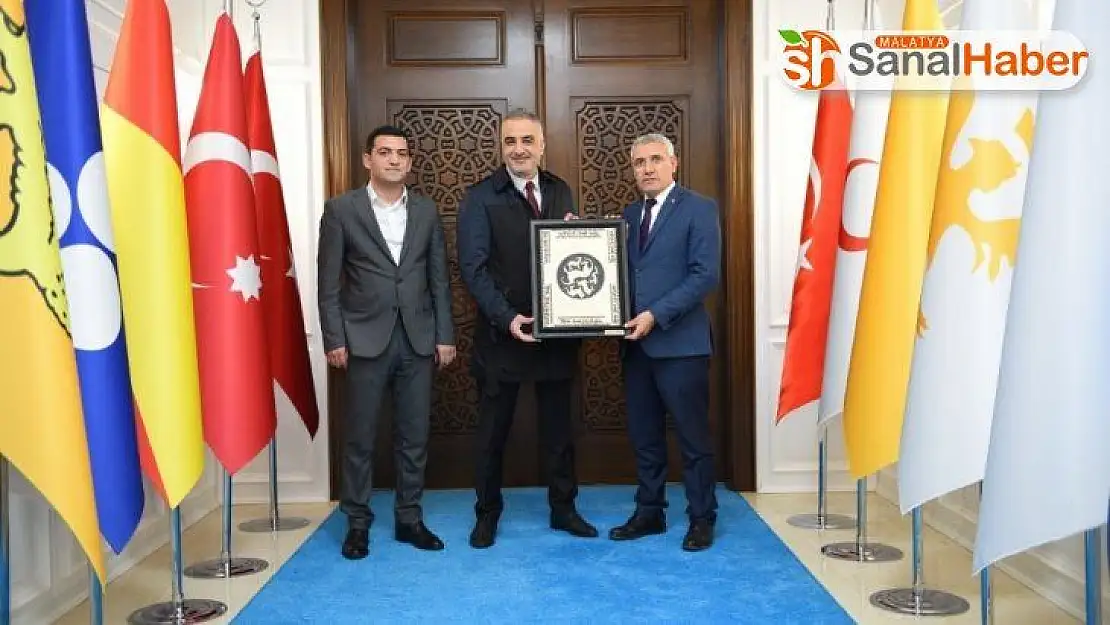 Malatyalılar 2 - 3 yıldır görmek istiyorlardı