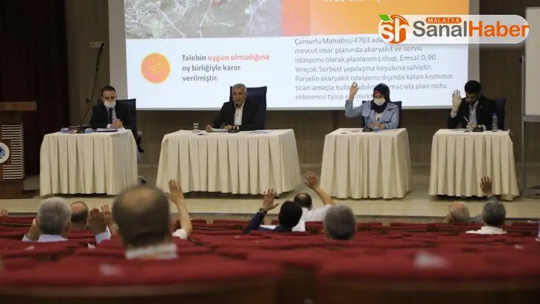 Başkan Güder pandemi sürecini iyi yönettik