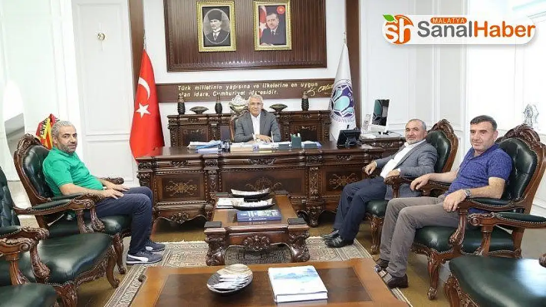 MÜSİAD Bulunduğu Yeri Değiştirip, Güzelleştiriyor