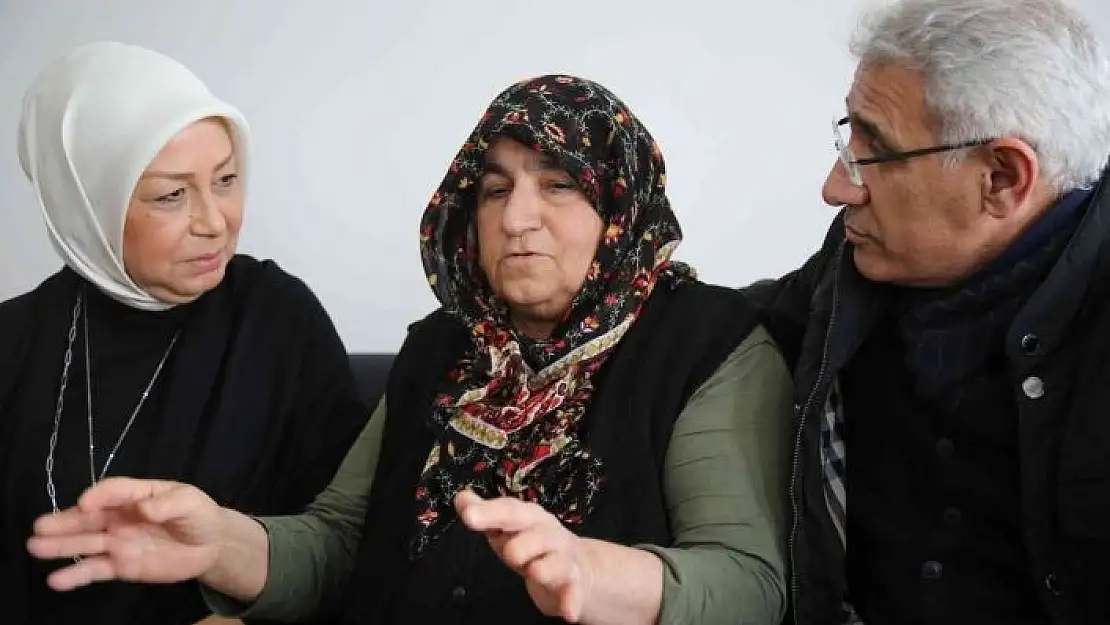 'Başkan Güder: ''Güçlü bir devlete ve lidere sahibiz'''