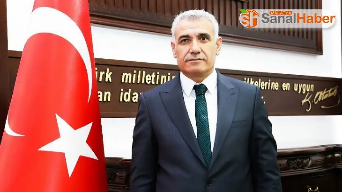 Güder'in Zafer Haftası mesajı