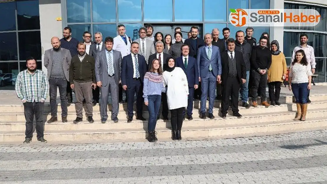 Türkiye´nin dünyada `Bende varım´ demesini sağlıyor