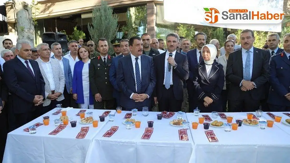 Başkan Güder, vatandaşların bayramını kutladı