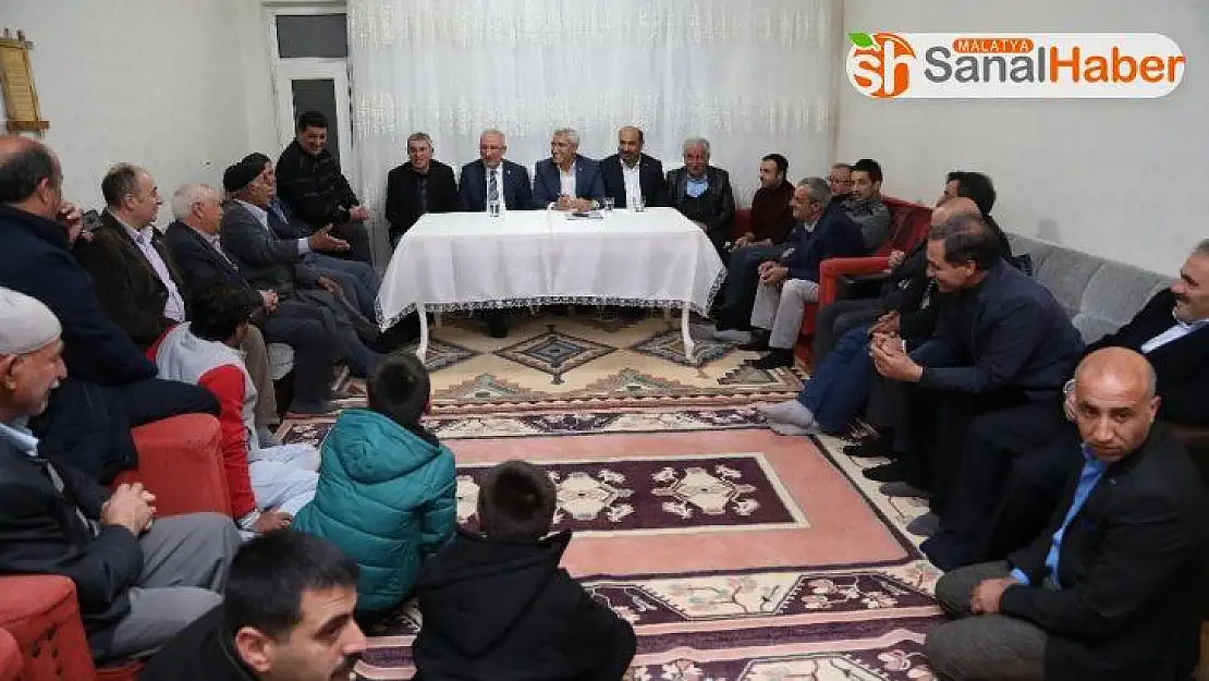 Başkan Güder:
