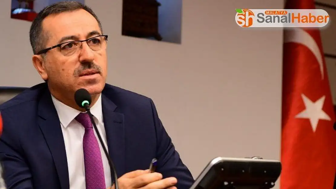 Başkan Güngör: 'Kurumlarımız arası koordinasyondan memnunuz'
