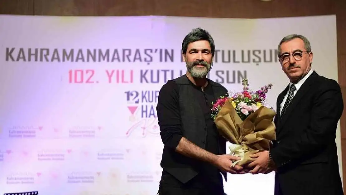 'Başkan Güngör: ''Dün korkmadık, bugün de korkmuyoruz'''