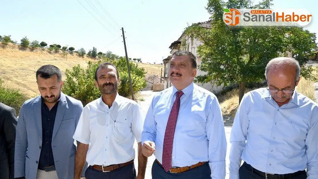 Şehrin her noktasında hizmet vermekteyiz