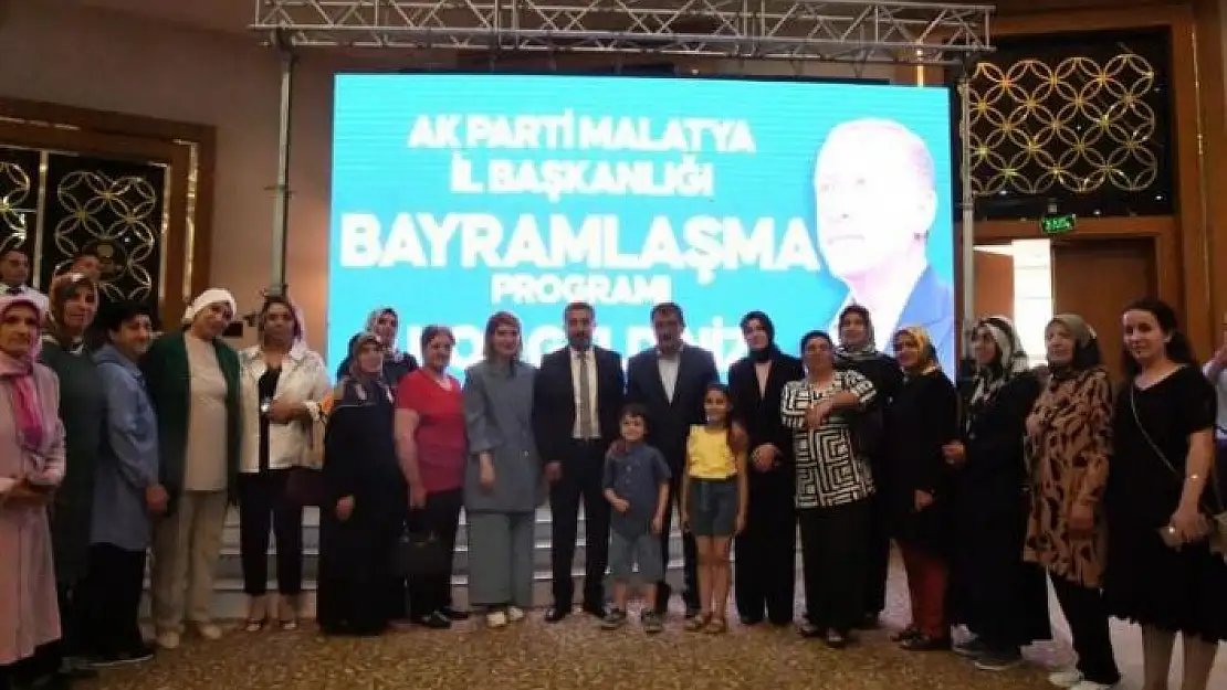 'Başkan Gürkan´dan bayram ziyaretleri'