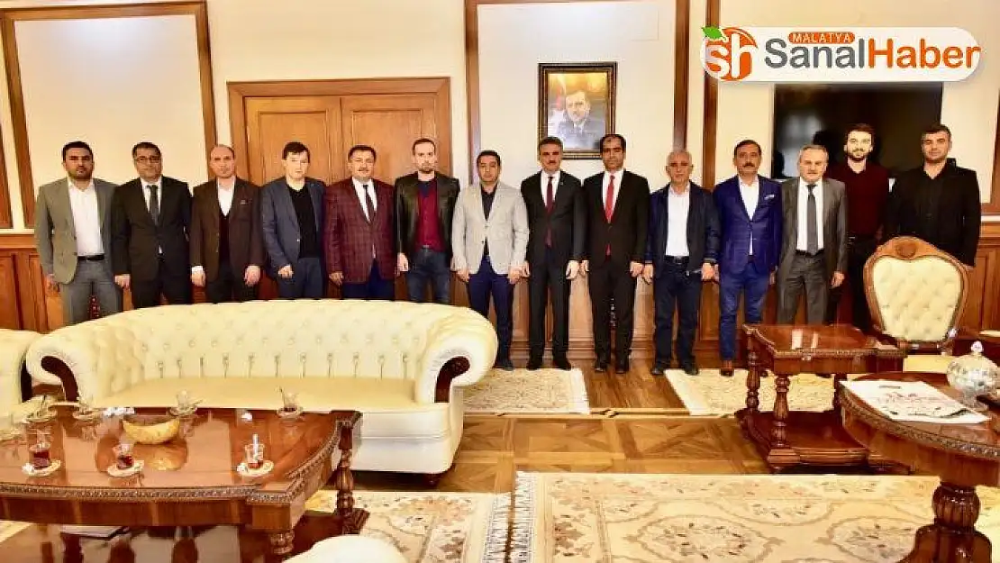 Gürkan söz verdi