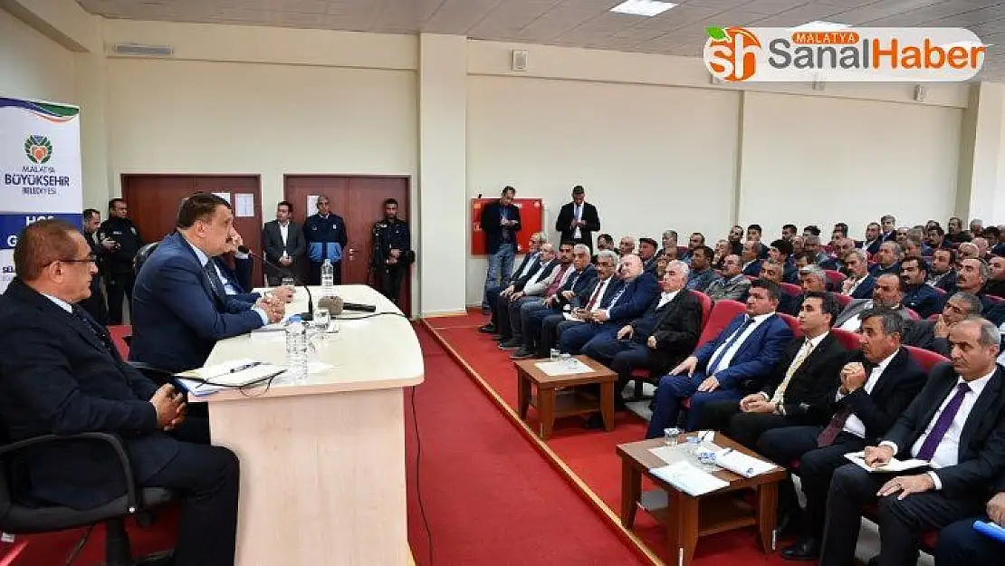 Kurbanlar kesilerek karşılandı
