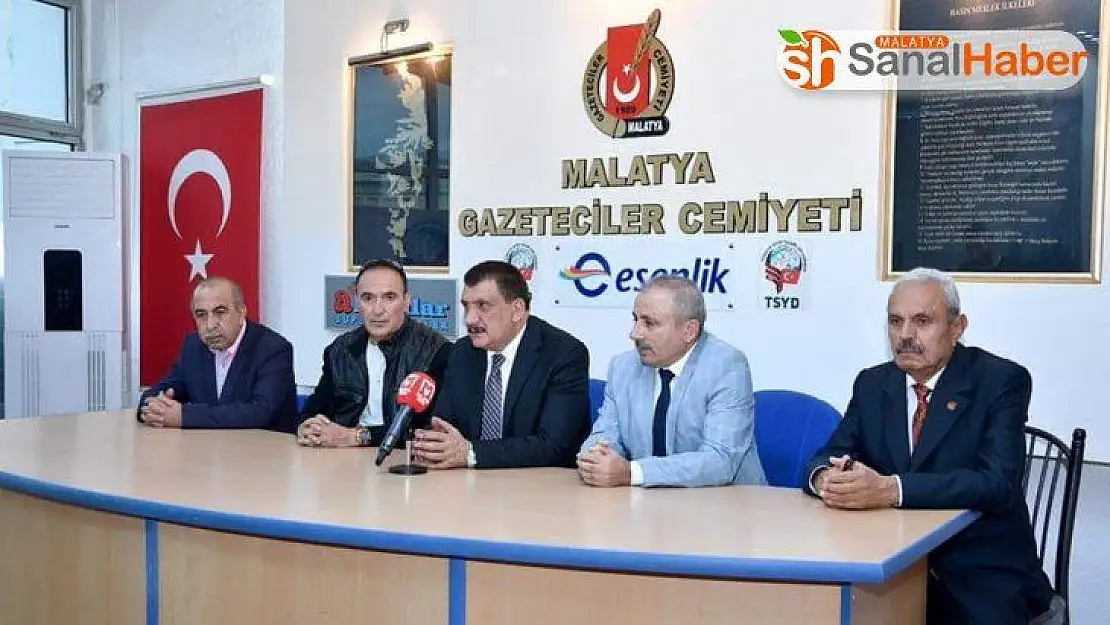 Başkan Gürkan''Öğrencilerden ücret alınmayacak''