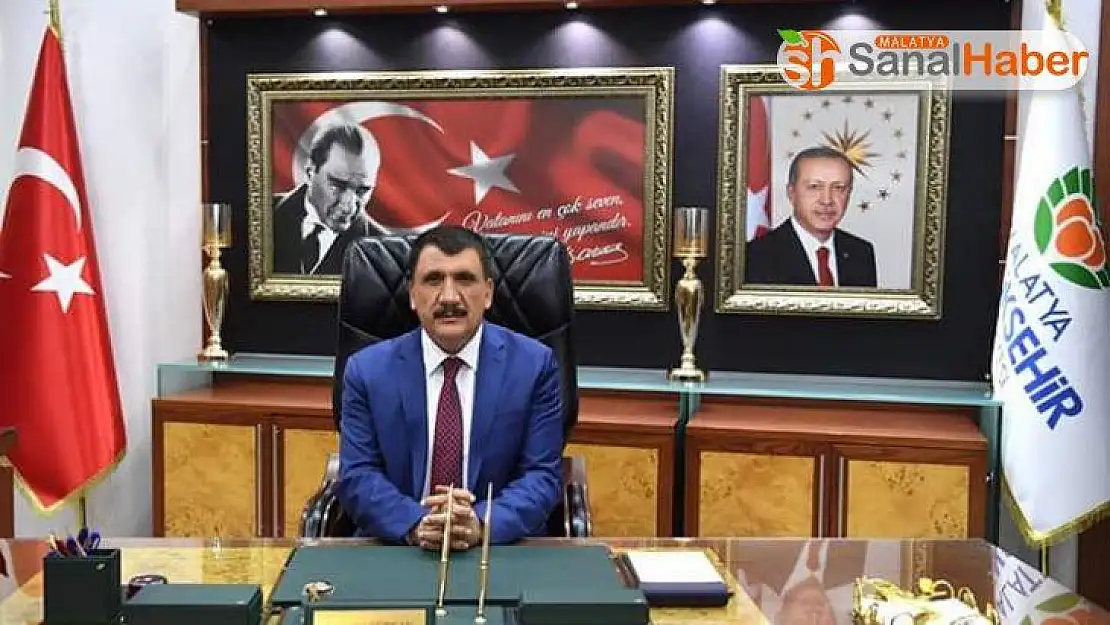 Başkan Gürkan Uyardı