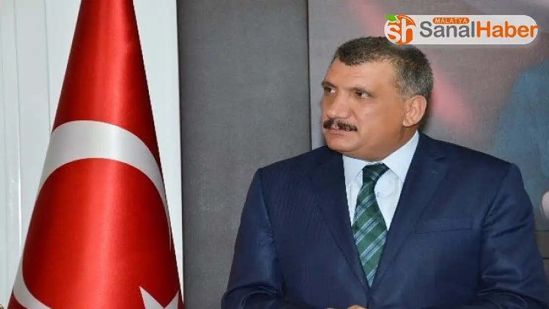 Başkan Gürkan´ın bazı yetkileri ilçelere devredilecek