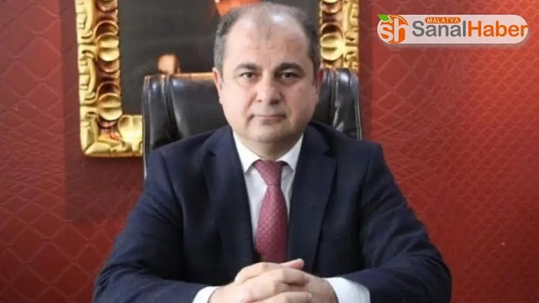 Başkan Han'dan 15 Temmuz mesajı