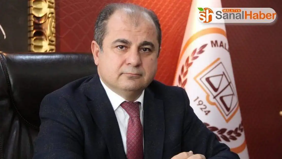 Başkan Han'dan 3 Aralık Dünya Engelliler Günü açıklaması
