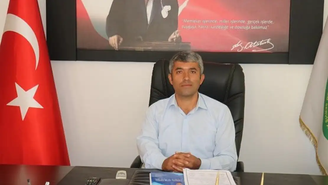 'Başkan İnce servisçi esnafına destek istedi'