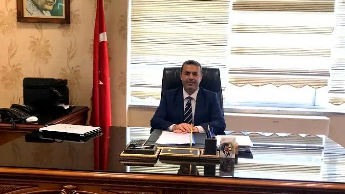 'Başkan Işık: ''Katılımcı bir Anayasaya ihtiyaç vardır'''