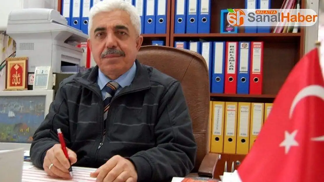 Başkan Işıldak'tan birlik ve beraberlik mesajı