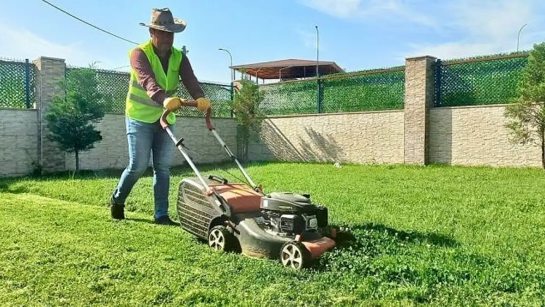 'Başkan Karaca, Vatandaş memnuniyetimiz öncelik olacak'